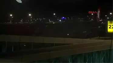 Asil Nadir Türkiye'ye İade Edildi