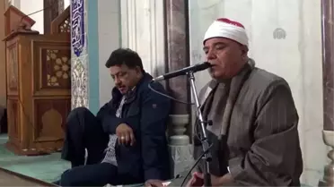 Dünyaca Ünlü Hafızlardan Kur'an-ı Kerim Ziyafeti