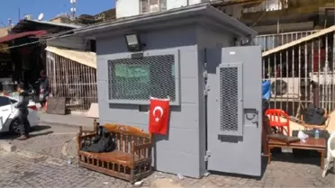 Zırhlı Kulübe Yapımı, İhalesiz, 7 TİP'linin Öldürüldüğü Davanın Sanığına Verildi