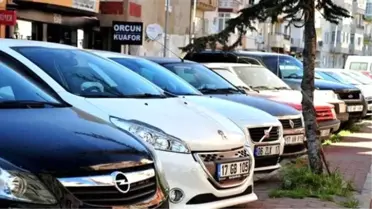 Bu Şehirde 'Kiralık Araç' Kalmadı