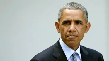 Obama, 1915 Olayları İçin 'Soykırım' Demedi