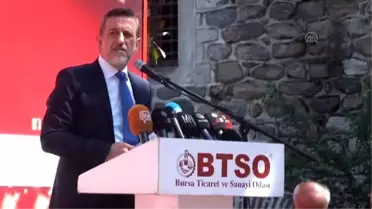 Payitaht Çarşı Alışveriş Günleri' Başladı