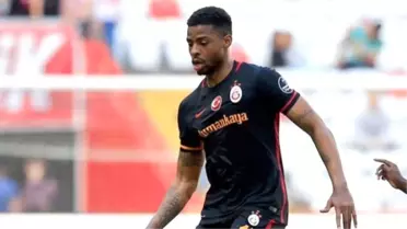 Tahkim Kurulu, Ryan Donk'un 2 Maçlık Cezasını Onadı