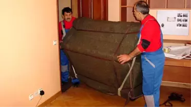 Yılın İlk Çeyreğinde İstanbul'da Taşınmalar Yüzde 30 Arttı