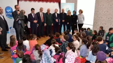 Eyüp Belediyesi'nden Viyana'da 'Oyuncak' ve 'Karagöz' Programı
