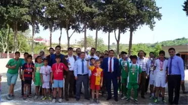 Futbolla 'Toroslar'dan Suriye'ye Dostluk Köprüsü' Kuruluyor