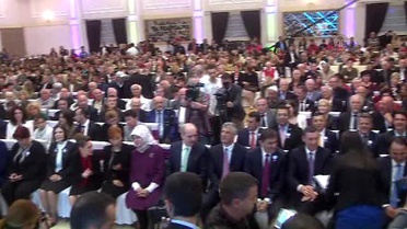 23 Nisan Kosova Türkleri Milli Bayramı