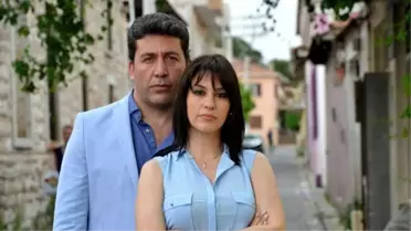 Emre Kınay ile Evrim Alasya Aşk Yaşıyor