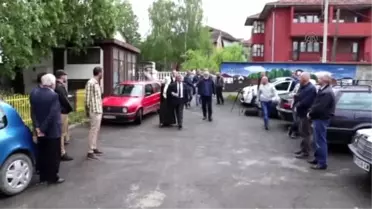 Sırbistan'da Oy Kullanma İşlemi Sona Erdi