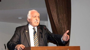 Sp Lideri Kamalak'tan İktidar ve Muhalefet Liderlerine 'Estetik' Tavsiyesi