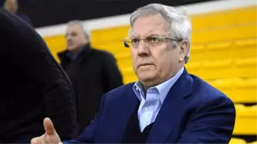 Sulh Ceza Hakimliği: Gülen Cemaati Fenerbahçe'yi Ele Geçirmeye Çalıştı