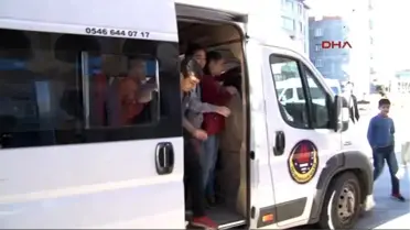 Sur'daki 5 Okulun Öğrencilerine Aynı Binada Hem Eğitim Hem Psikososyal Destek Veriliyor -1