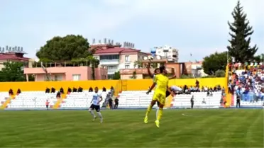 Türkiye Bölgesel Amatör Lig Play-off Maçı
