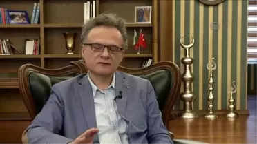 ABD ve Ab, Osmanlı'nın Kuruluş Felsefesini Kullanıyor'