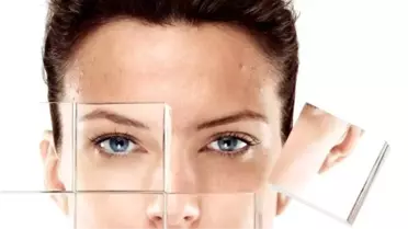 Fraksiyonel lazer ile yaşlanmaya meydan okuyun!