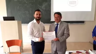 Göçmen Börekçisi'nden Girişimcilik Dersi