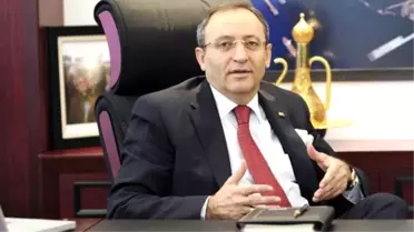 Socar'da Sürpriz Ayrılık