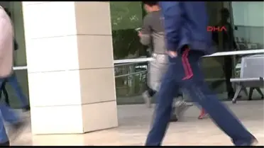Trabzon'da Hakem Döven Genç Taraftar Serbest Bırakıldı