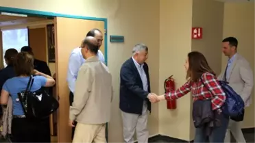 Bakanlıktan Turgutlu Organize Sanayi Bölgesi'ne Tam Not