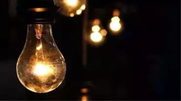 İstanbul ve 20 İlde Elektrik Kesintisi