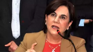 CHP'li Usluer: Anti Laik, Anti Deokratik Eylemlerini Meşrulaştırmaya Çalışıyorlar