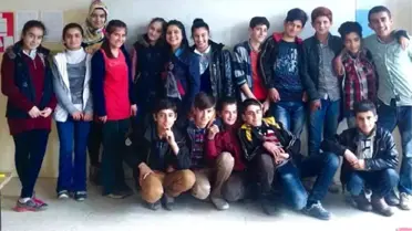 Doğu ve Güneydoğu'nun 'Altın Çocukları'