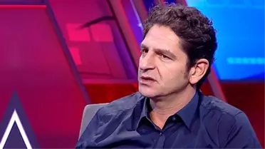 Güntekin Onay, Serdar Kurtuluş'a Patladı: Ferrari'yle Gezerken Ağlamıyorsun