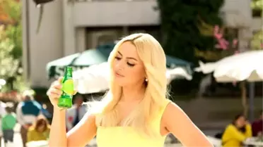 Hadise, 2 Milyon Dolara 'Evet' Dedi