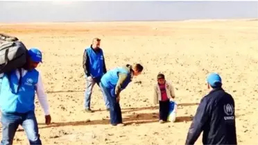 İngiltere, 3 Bin Çocuk Mülteciyi Alma Önerisini Reddetti