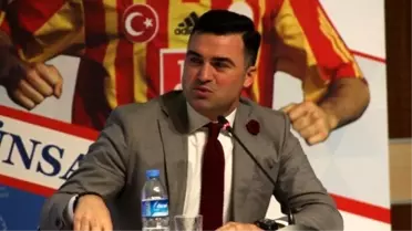 Ünsal: 'Muhtemelen Mayıs'ta Galatasaray'ın Kongresi Olacak'