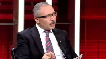 Abdülkadir Selvi: Yeni Anayasada İslam'a ve Allah İnancına Vurgu Yapılacak