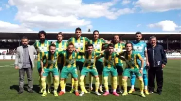 Adıyaman 1954 Spor ile Kahtaspor Final Maçında Karşı Karşıya Gelecek