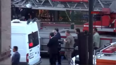 Bursa Hastanelerde 18 Kişi Tedavi Gördü