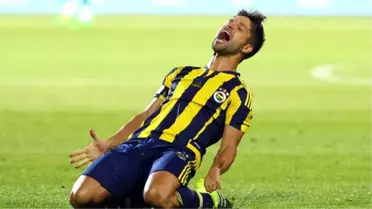 Cruzeiro Başkan Yardımcısı, Diego Sorularından Kaçtı