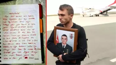 Aynı Devre Olarak Orduya Katıldılar, Hepsi Şehit Oldu