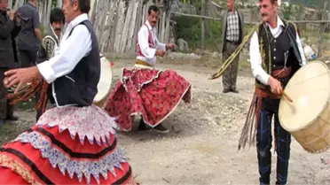 Kastamonu Belediye Başkanı, İlde Köçeği Yasakladı