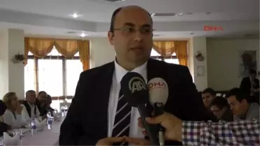 Kemer Yıllar Önce Kaybettiği Nüfus Cüzdanına Kavuştu