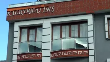 Kocaeli Projeye Aykırı Yapılan Evde Çatlaklar Oluştu