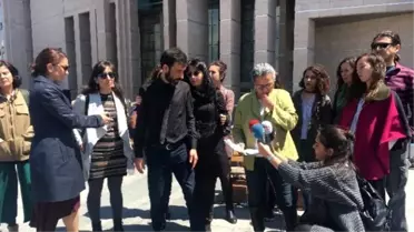 Müzisyen Değer Deniz'in Katil Zanlısına 45 Yıl Hapis