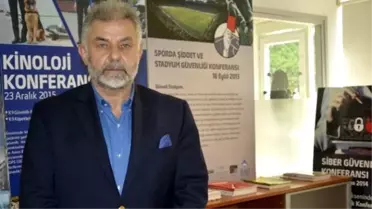 Osman Öztürk: 'Statta Görev Yapan Kişilerin Eğitilmesi Lazım'