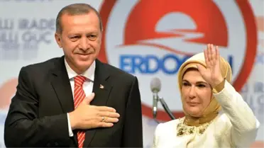 RTÜK'ten TV Kanallarına Cumhurbaşkanı ve Eşine Hakaretten Ceza