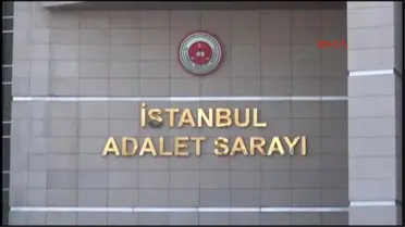 Ceyda Karan ve Hikmet Çetinkaya'ya 2'şer Yıl Hapis Cezası