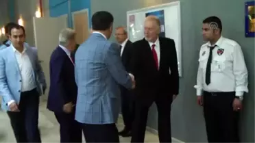 Okan Üniversitesi 8. Gaziantep Zirvesi'