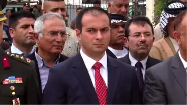 Kut'ül Amare Zaferi'nin 100'üncü Yılı (3)