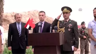 Kut'ül Amare Zaferi'nin 100. Yılı