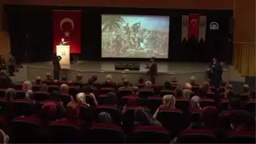 Kut'ül Amare Zaferi'nin 100. Yılı