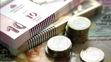 Maaşlara Asgari Ücret Zammı