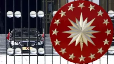 Yıldız Sarayının Devri İçin Açılan Davayı Cumhurbaşkanlığı Kaybetti