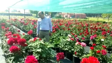 Başkan Oral'dan Abkae'ye Ziyaret