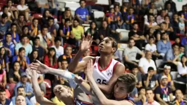 Bilyoner.com Kadınlar Basketbol Ligi